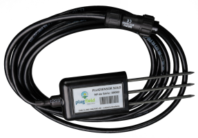 Plugsensor Solo
